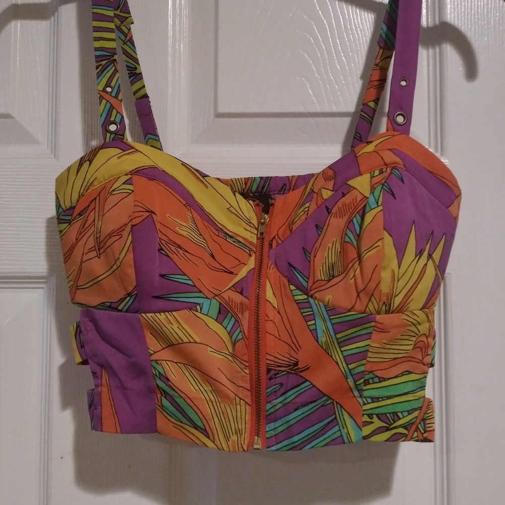 Bustier